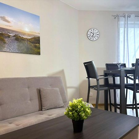 Apartamenty Bryza-Matejki 1B-Parking Swinoujscie Ngoại thất bức ảnh