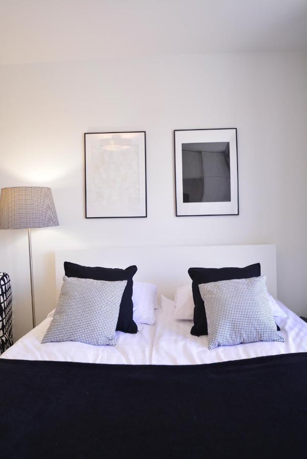 Apartamenty Bryza-Matejki 1B-Parking Swinoujscie Ngoại thất bức ảnh
