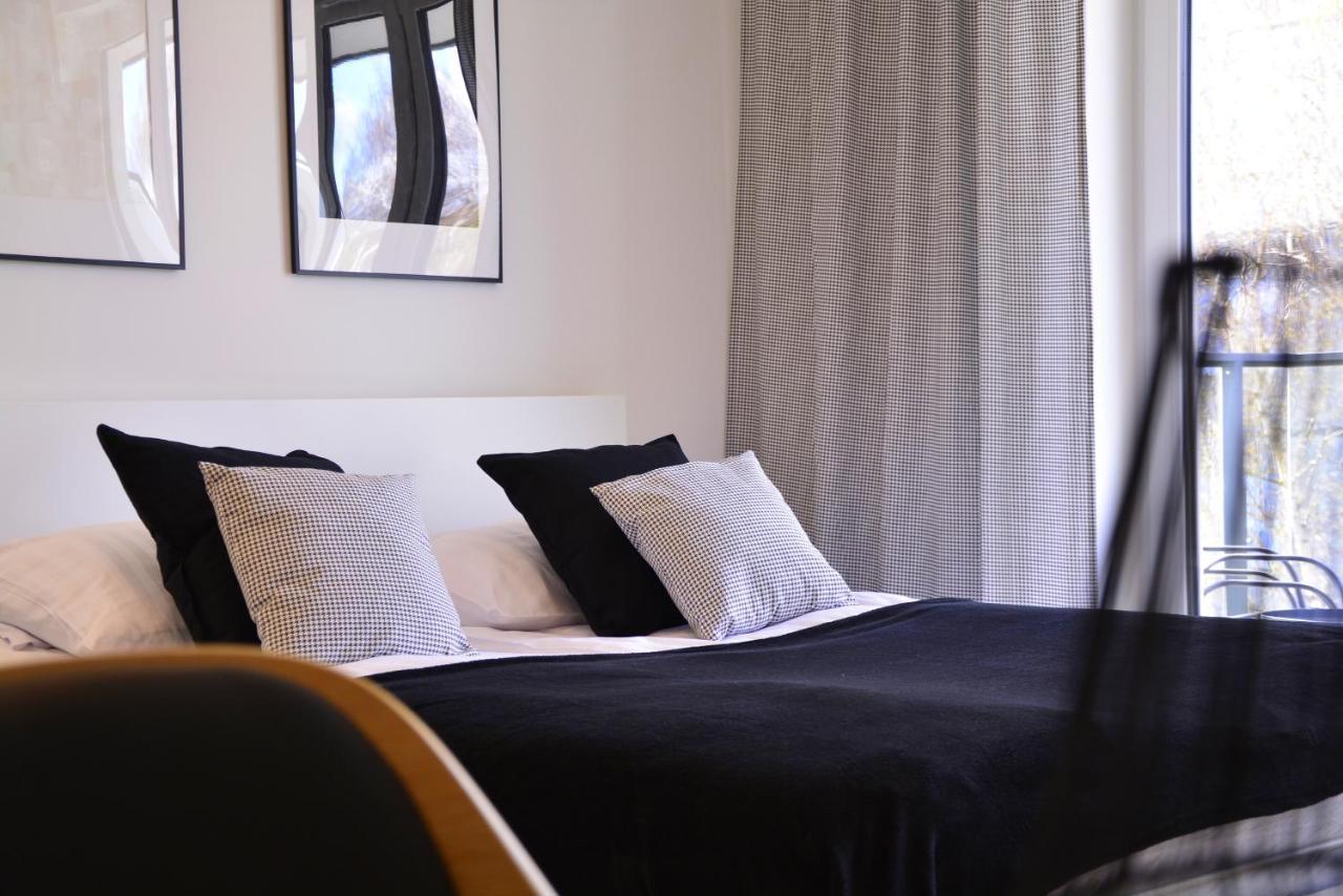 Apartamenty Bryza-Matejki 1B-Parking Swinoujscie Ngoại thất bức ảnh