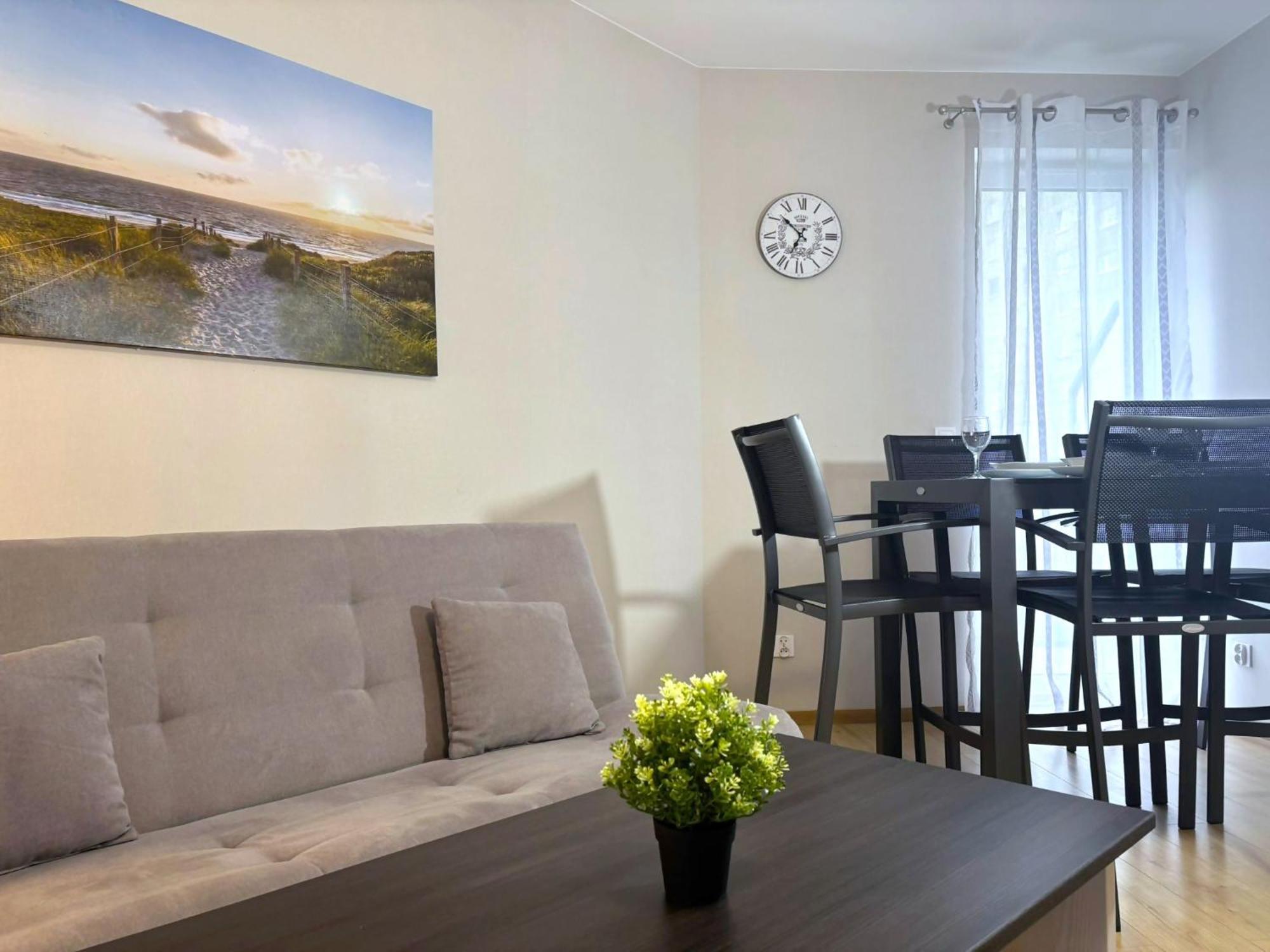 Apartamenty Bryza-Matejki 1B-Parking Swinoujscie Ngoại thất bức ảnh