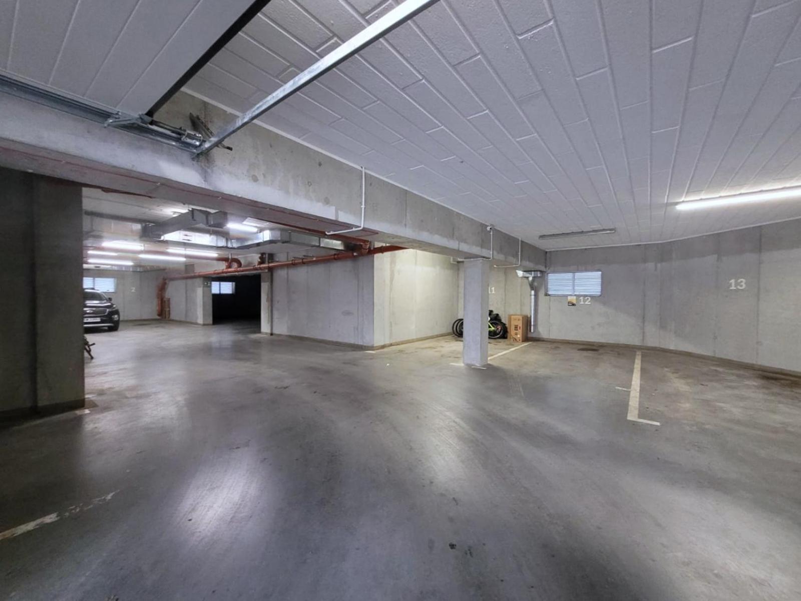 Apartamenty Bryza-Matejki 1B-Parking Swinoujscie Ngoại thất bức ảnh
